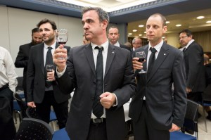 בונים חופשים